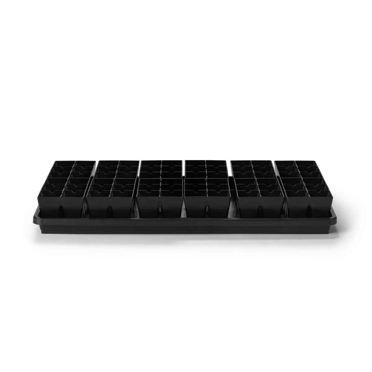 The Essential Seed Starting Kit