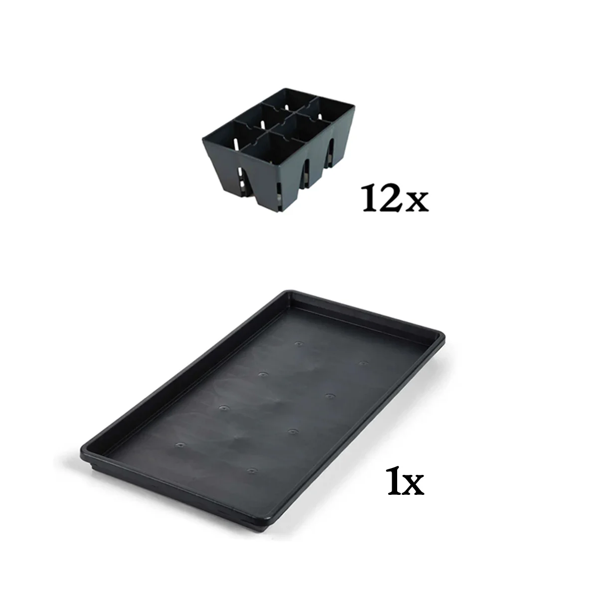 The Essential Seed Starting Kit - Image 10