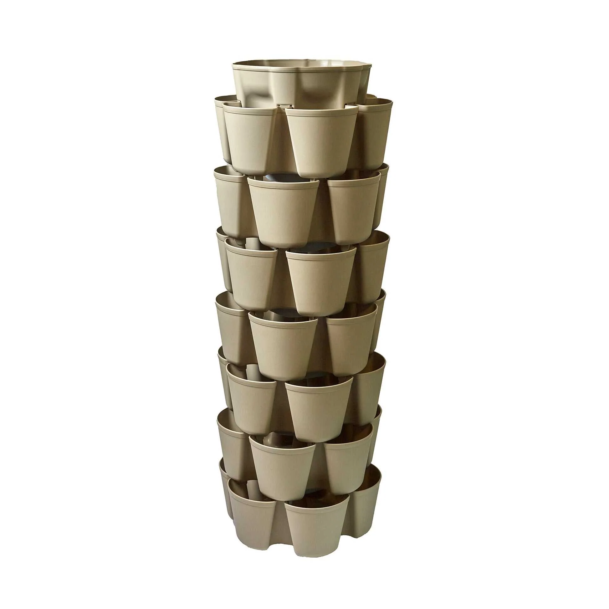 GreenStalk 7-Tier Vertical Planter - Image 15