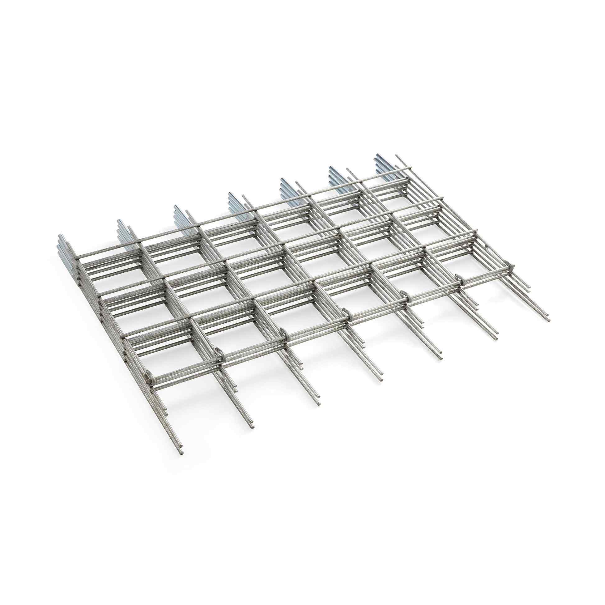 Folding A-Frame Trellis Support For Plants - Image 5