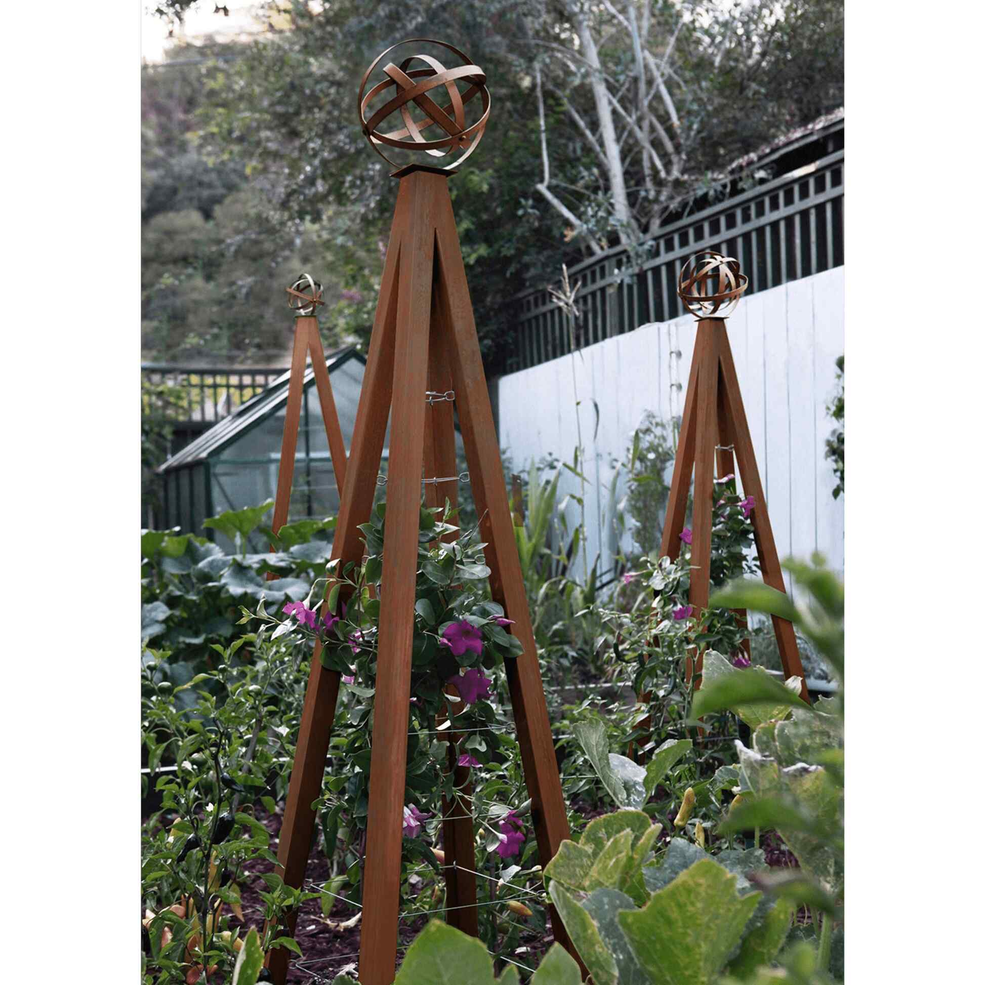 Akoris Garden Obelisk Large - Image 4