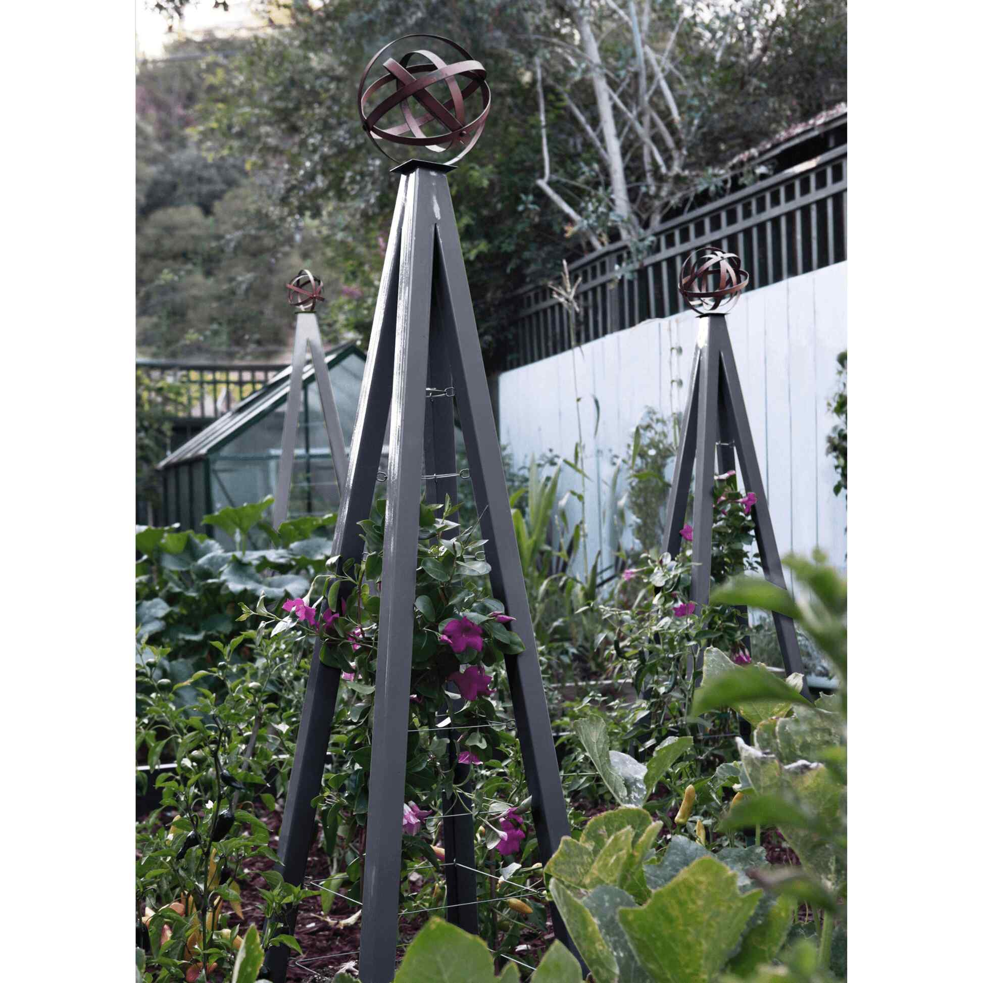 Akoris Garden Obelisk Large - Image 5