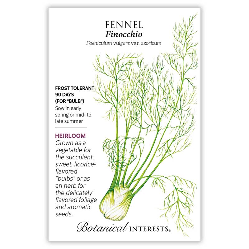 Chef’s Herb Garden Seed Bundle - Image 2