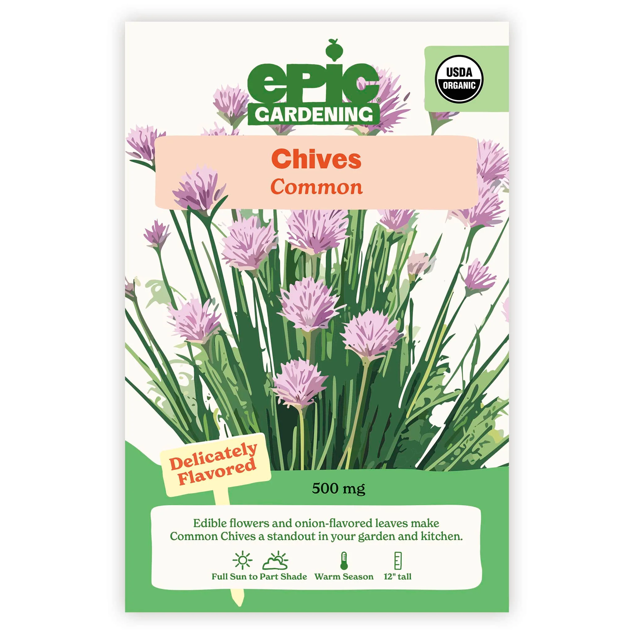 Common Chives - Image 2
