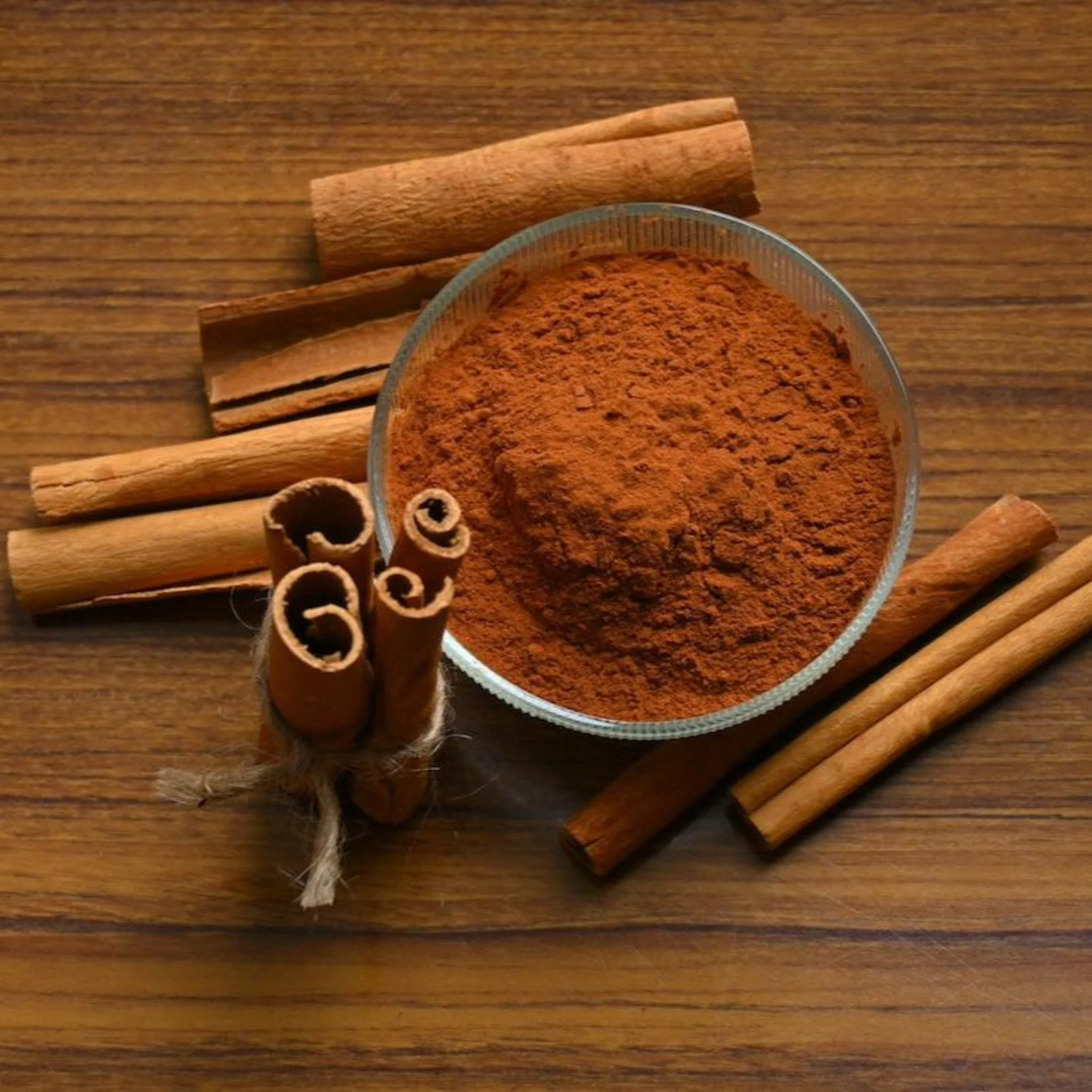 Cinnamon Tree - Image 3