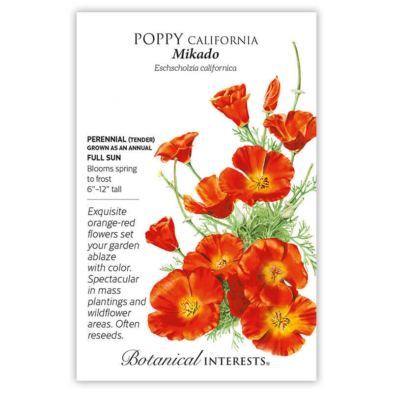 Coastal California Seed Bundle - Image 3