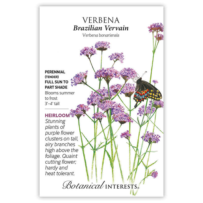 Coastal California Seed Bundle - Image 4