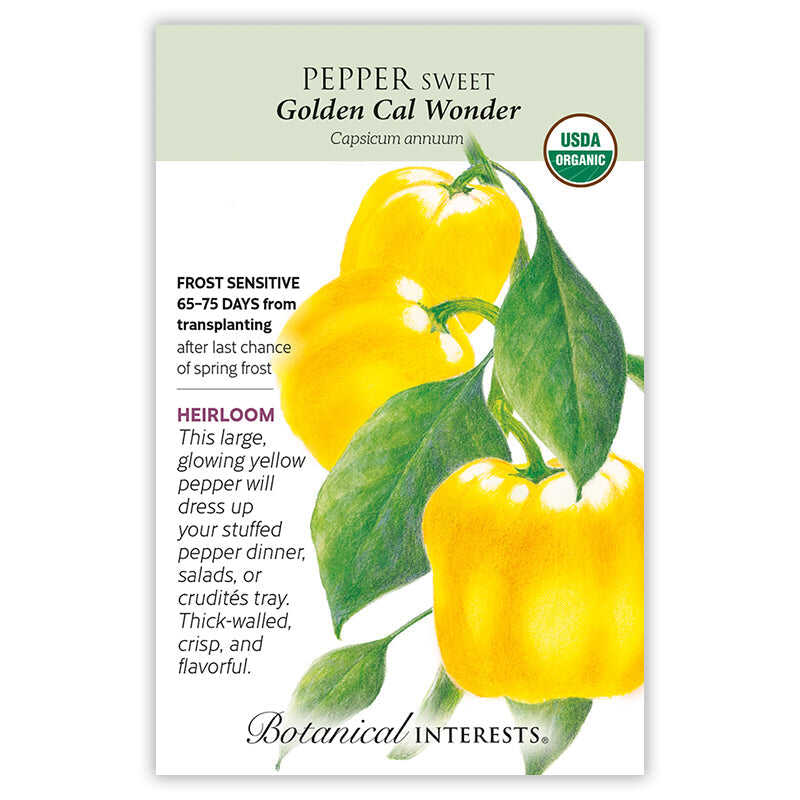 Coastal California Seed Bundle - Image 5