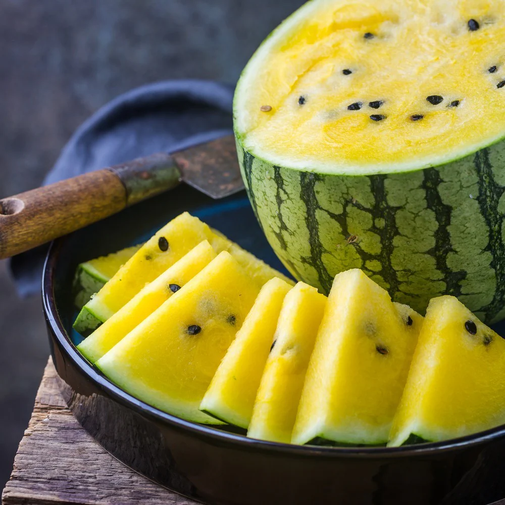 Cream of Saskatchewan Watermelon Seeds - Image 4
