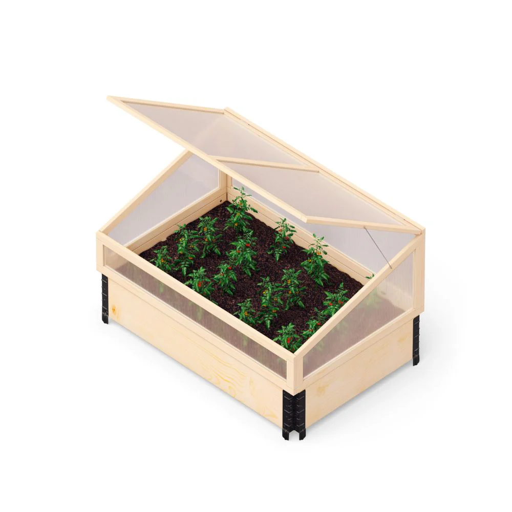 Epic GardenBox Greenhouse - Image 11