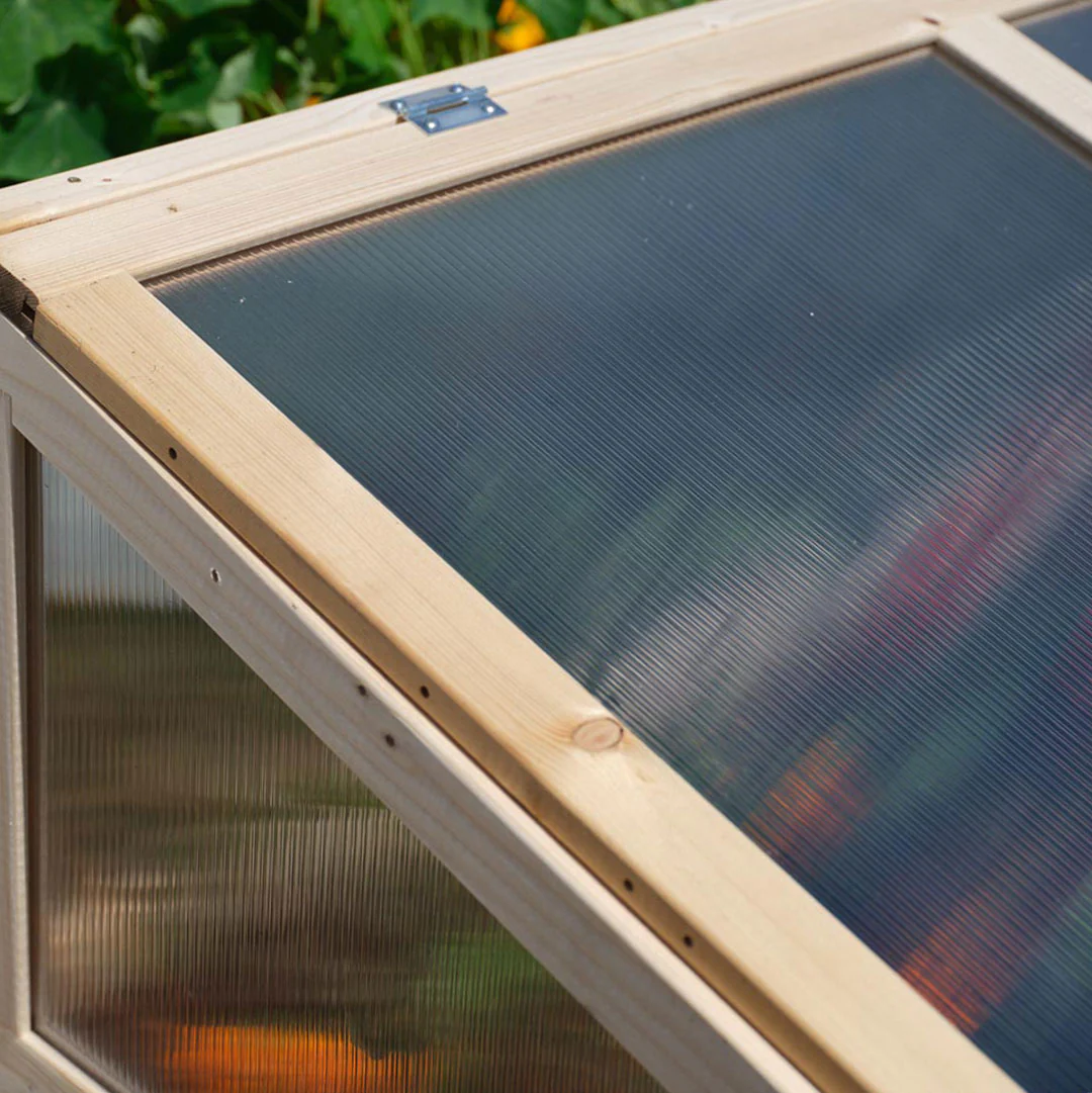 Epic GardenBox Greenhouse - Image 4