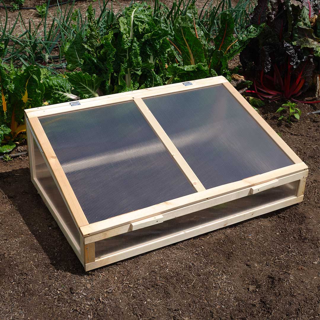 Epic GardenBox Greenhouse - Image 5