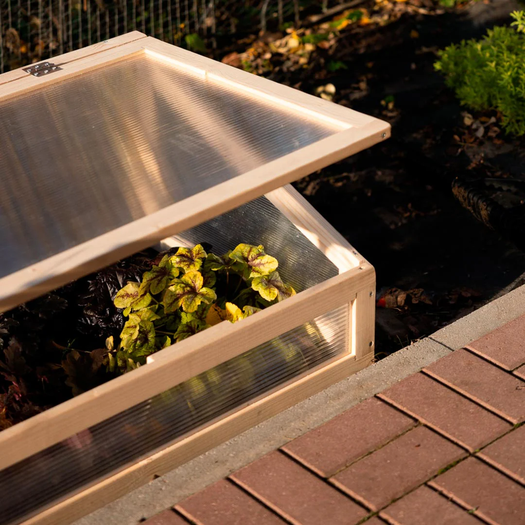 Epic GardenBox Greenhouse - Image 6