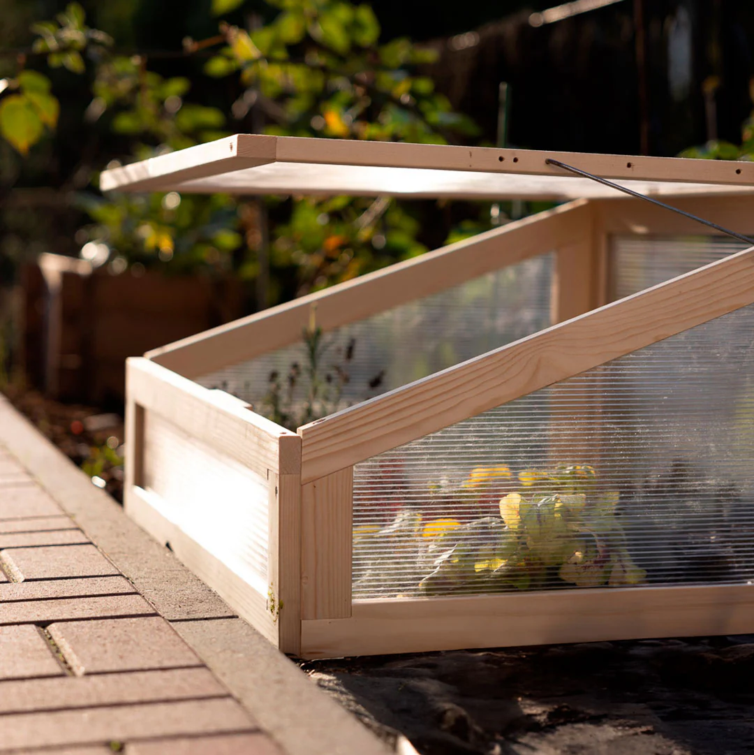 Epic GardenBox Greenhouse - Image 7