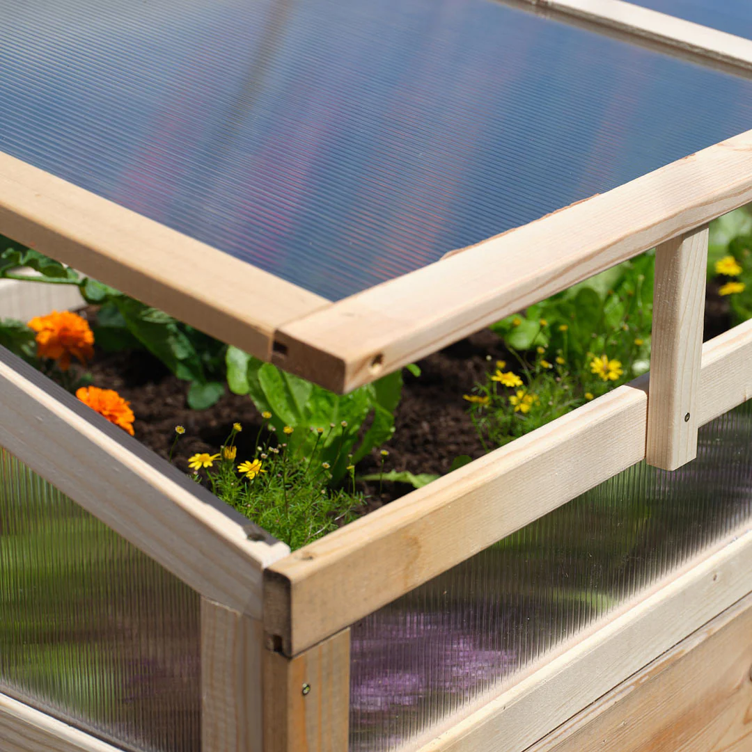 Epic GardenBox Greenhouse - Image 8