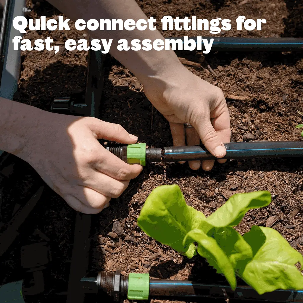 Epic Garden Watering System: Expansion Kit - Image 10