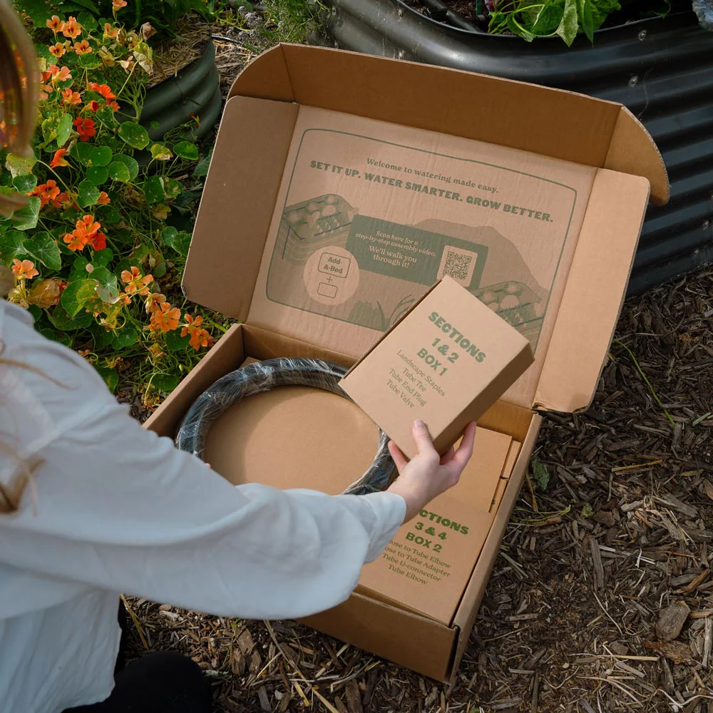 Epic Garden Watering System: Expansion Kit - Image 12