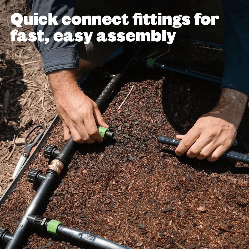 Epic Garden Watering System: Starter Kit - Image 12