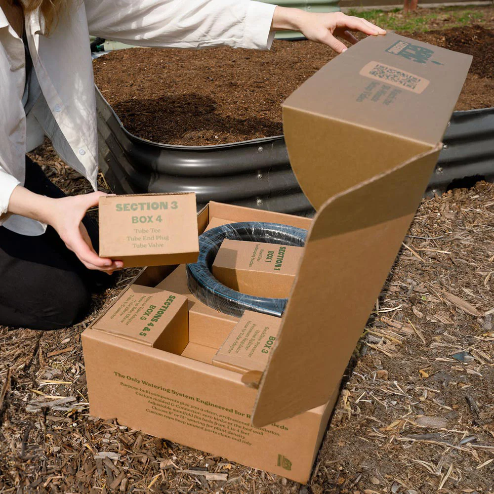 Epic Garden Watering System: Starter Kit - Image 13