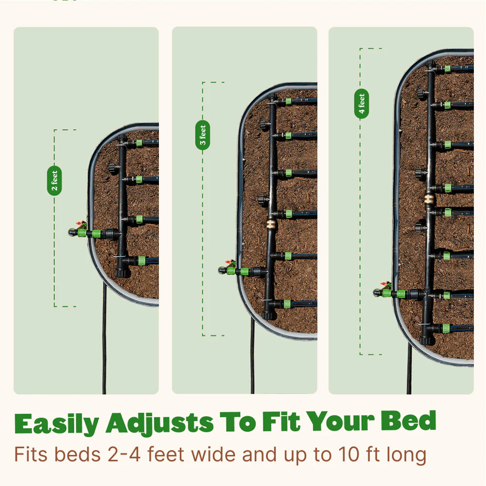 Epic Garden Watering System: Starter Kit - Image 6