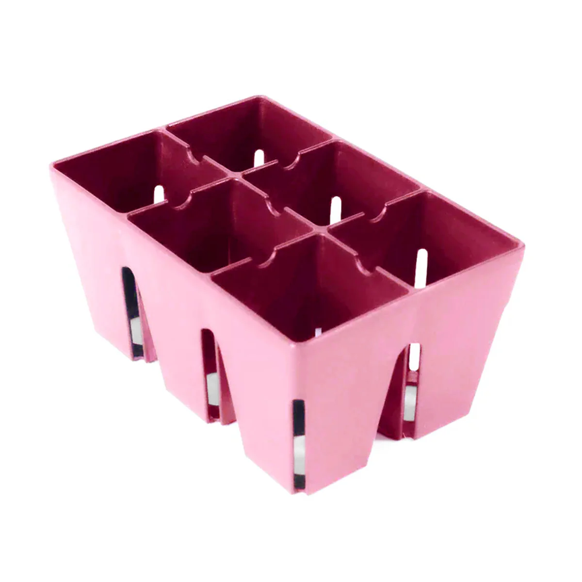 Epic 6-Cell Seed Starting Trays - Image 13