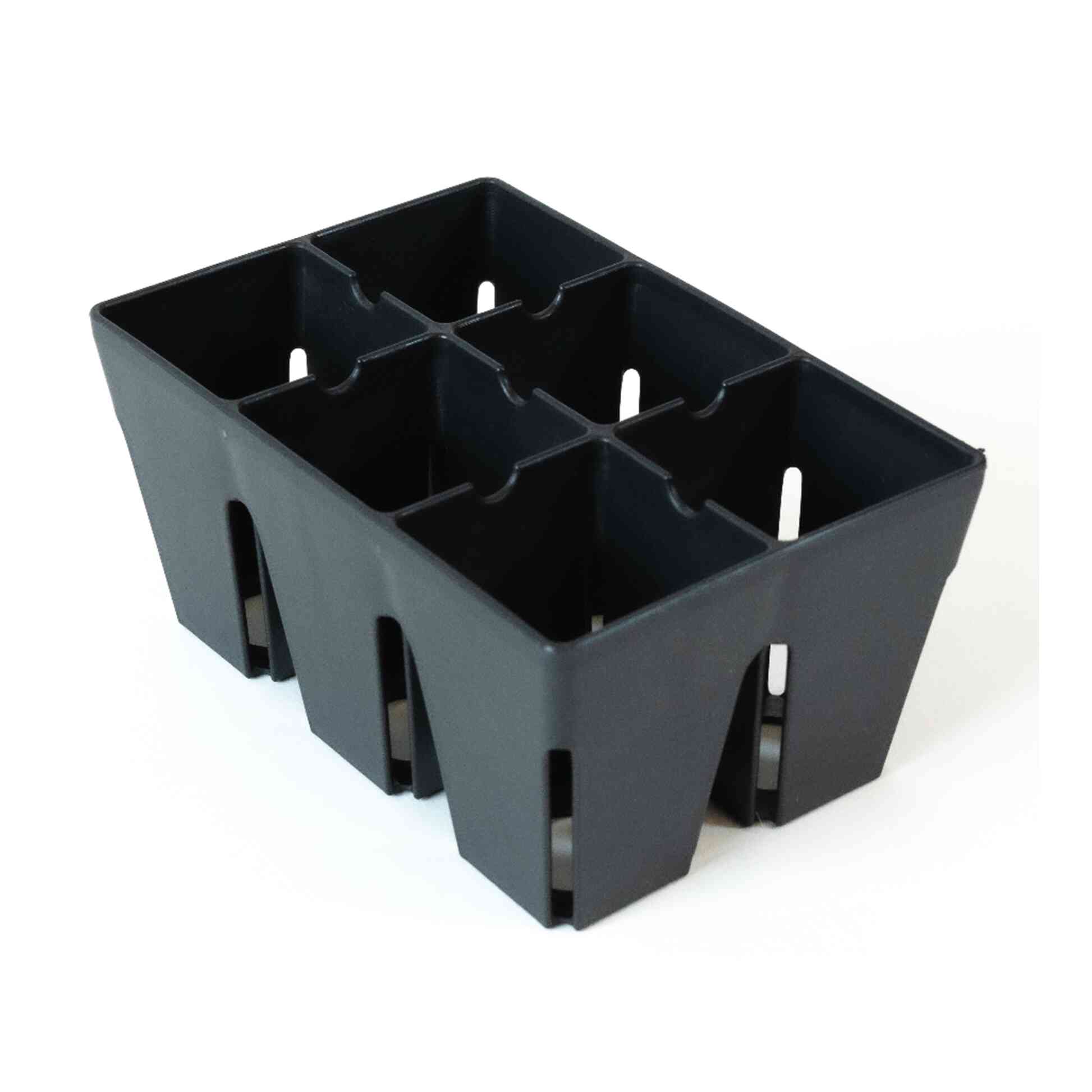 Epic 6-Cell Seed Starting Trays - Image 3
