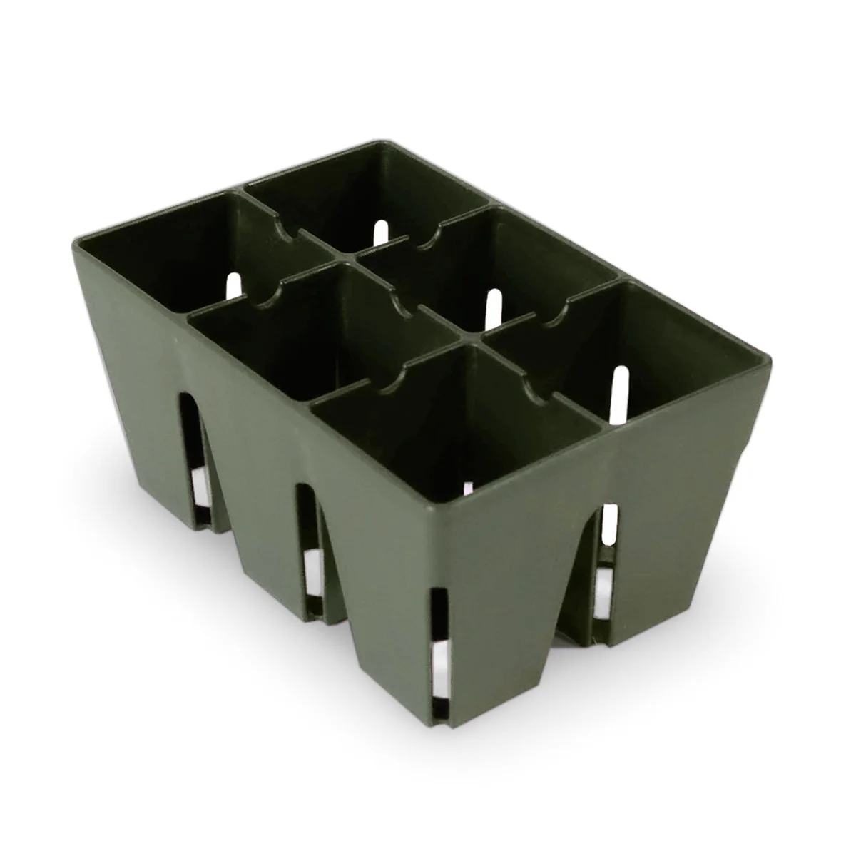 Epic 6-Cell Seed Starting Trays - Image 7