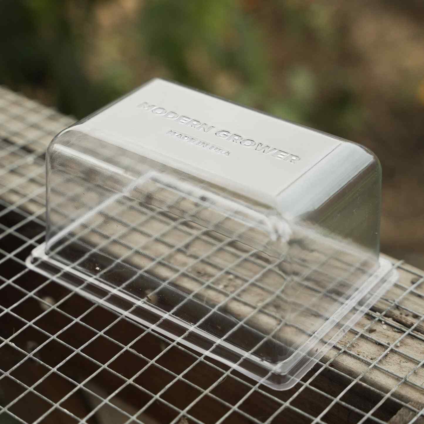 Epic Humidity Domes & Bottom Trays (6-Cell) - Image 3
