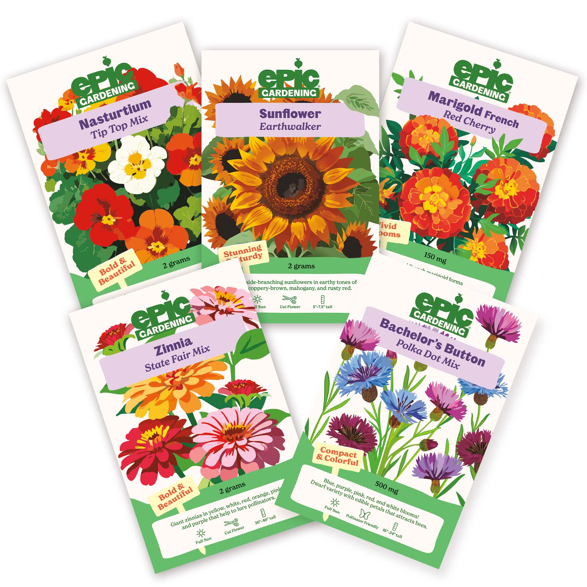 Flower Bundle