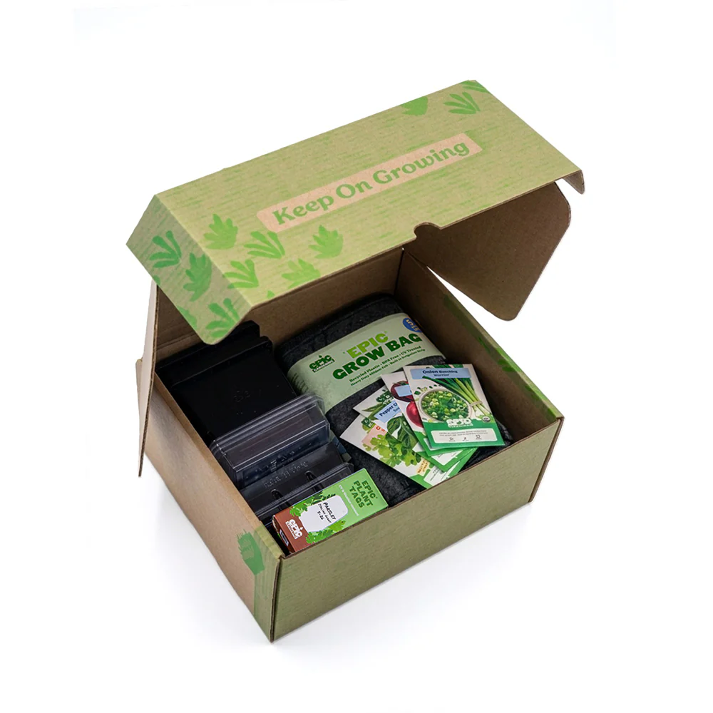 Epic Garden in a Box - Image 3