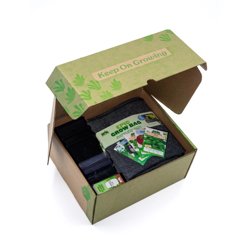 Epic Garden in a Box - Image 4