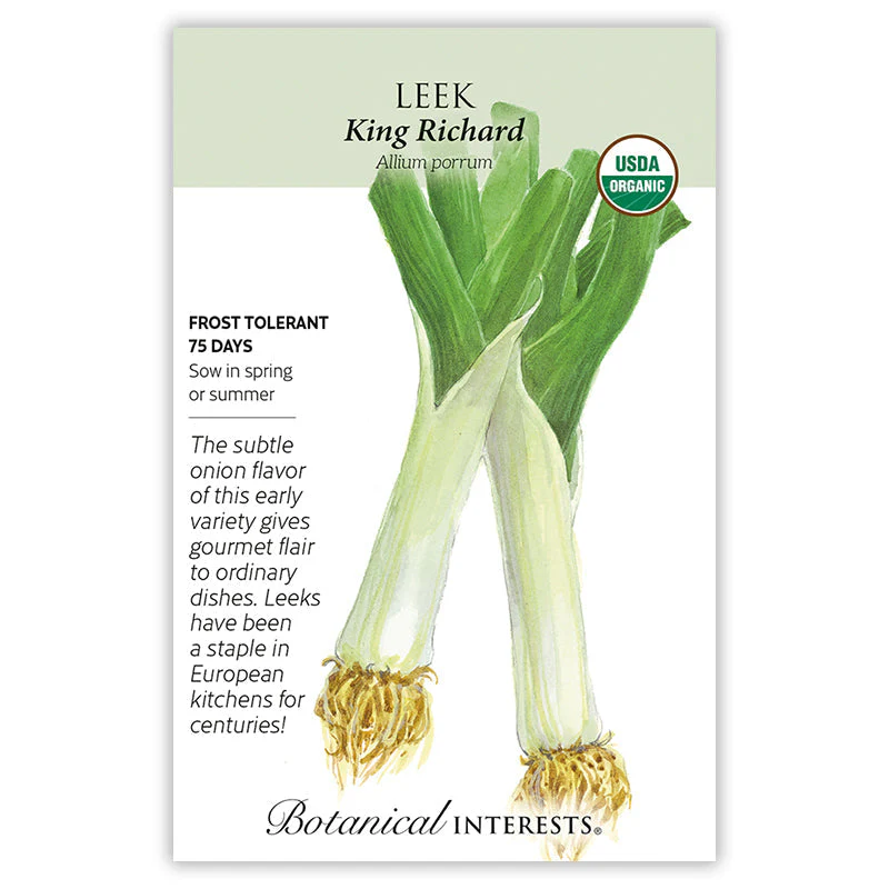 Good Soup Seed Bundle - Image 11