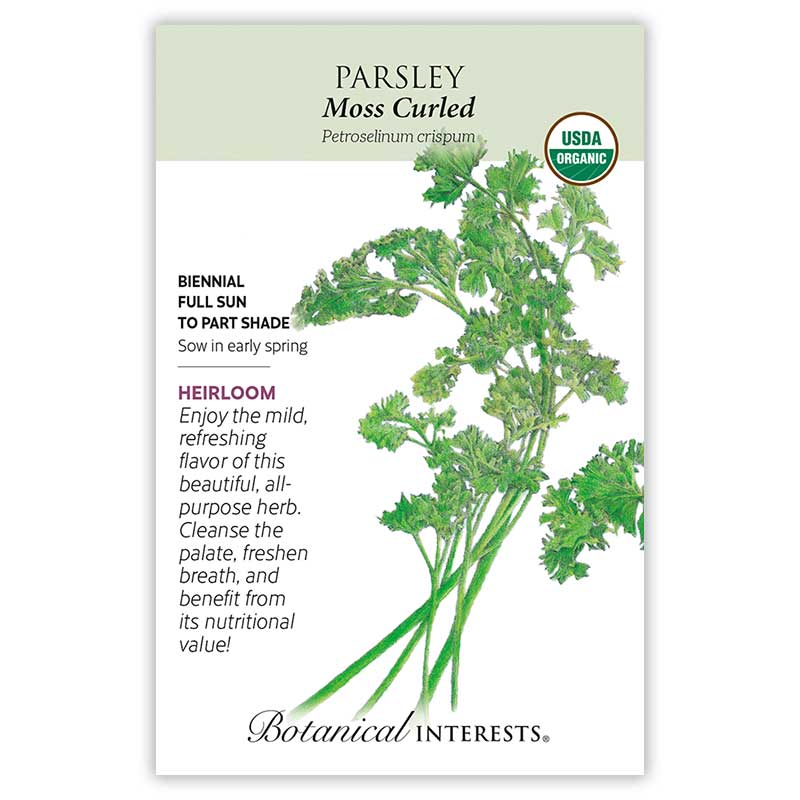 Good Soup Seed Bundle - Image 12