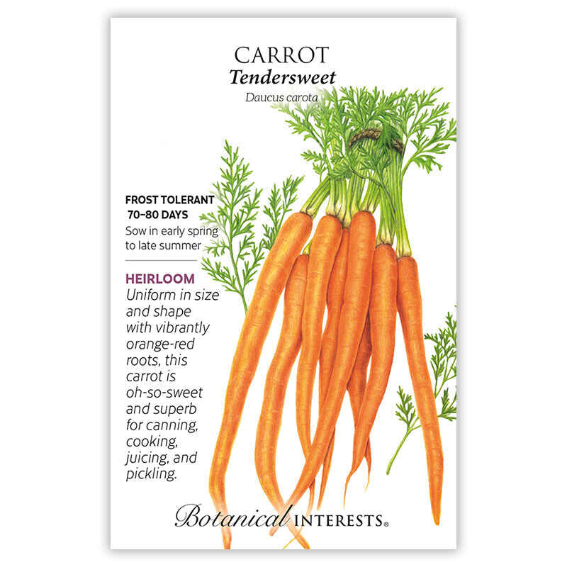 Good Soup Seed Bundle - Image 8