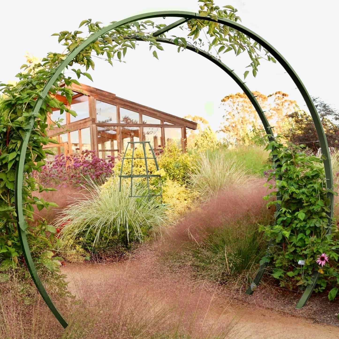 Gracie Modern Arbor - Image 11