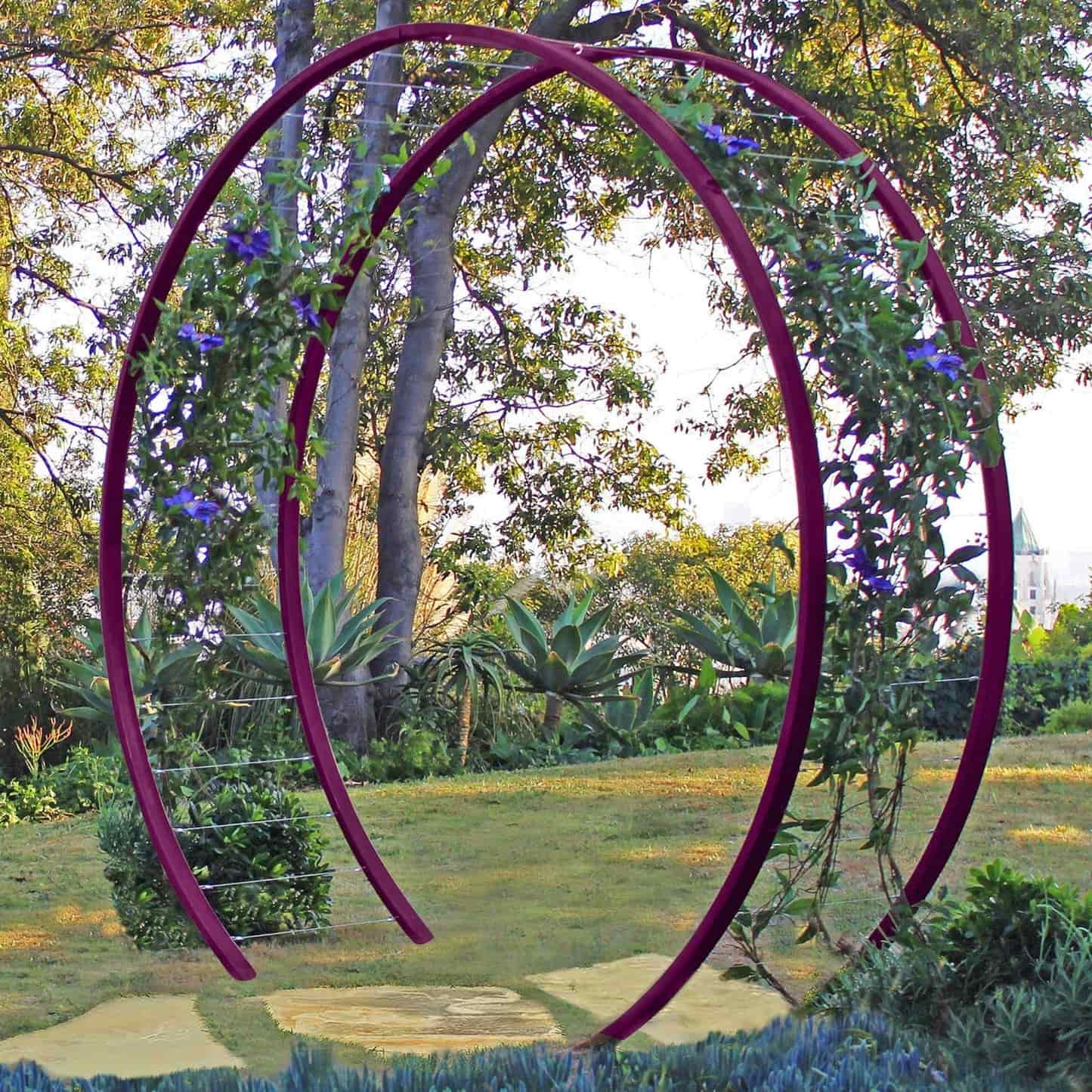 Gracie Modern Arbor - Image 12