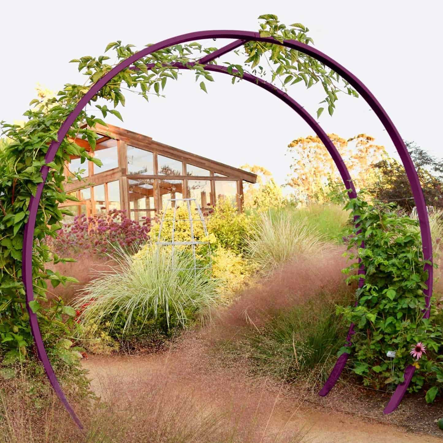 Gracie Modern Arbor - Image 13