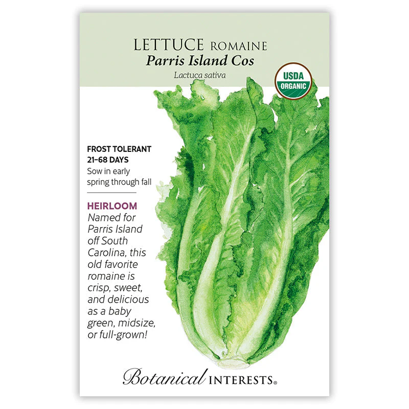 Heirloom Organic Seed Bank - Image 11