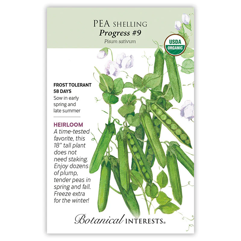 Heirloom Organic Seed Bank - Image 13