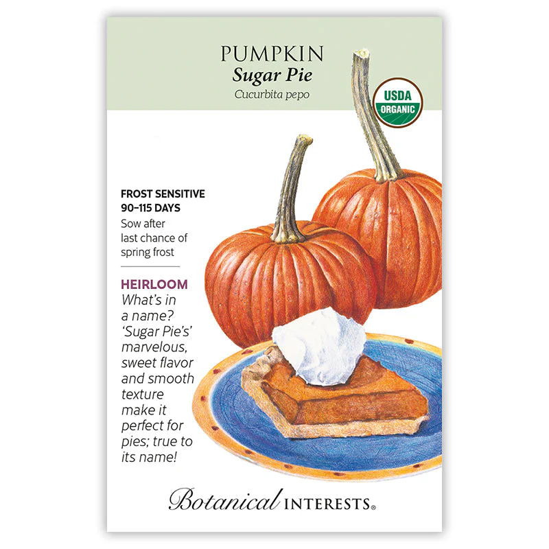 Heirloom Organic Seed Bank - Image 14