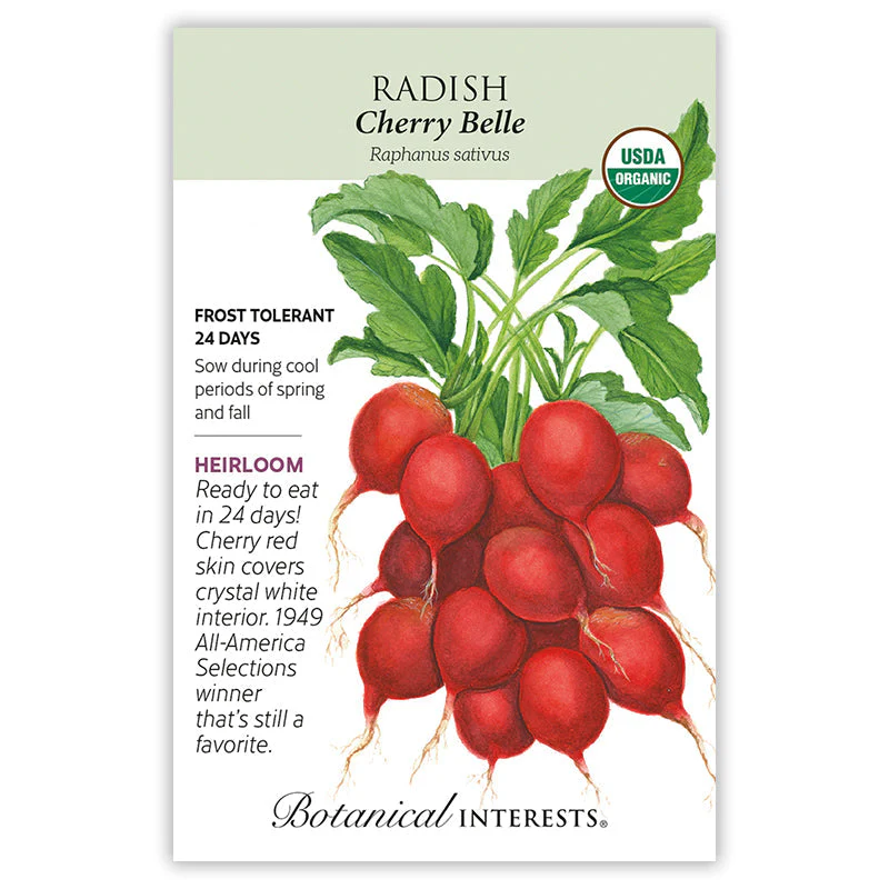 Heirloom Organic Seed Bank - Image 15