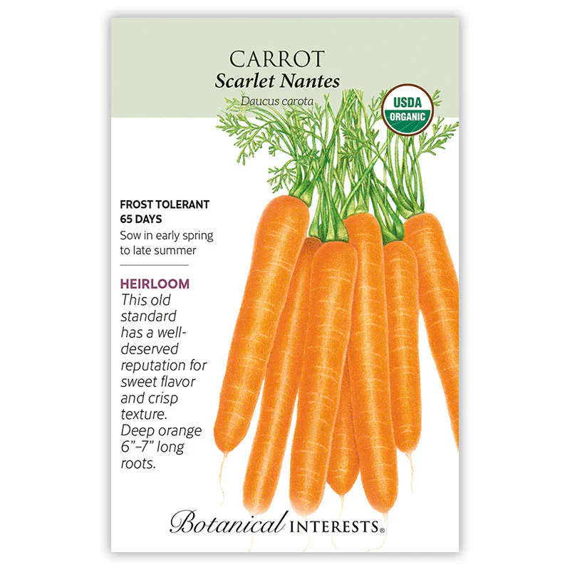 Heirloom Organic Seed Bank - Image 6