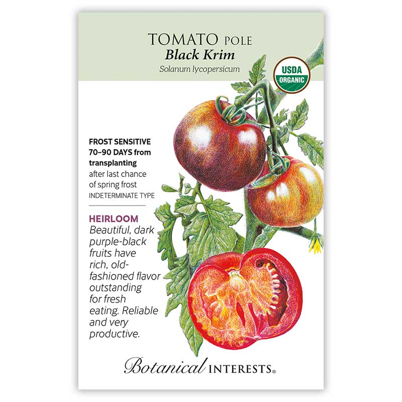 Heirloom Tomato Seed Bundles - Image 3