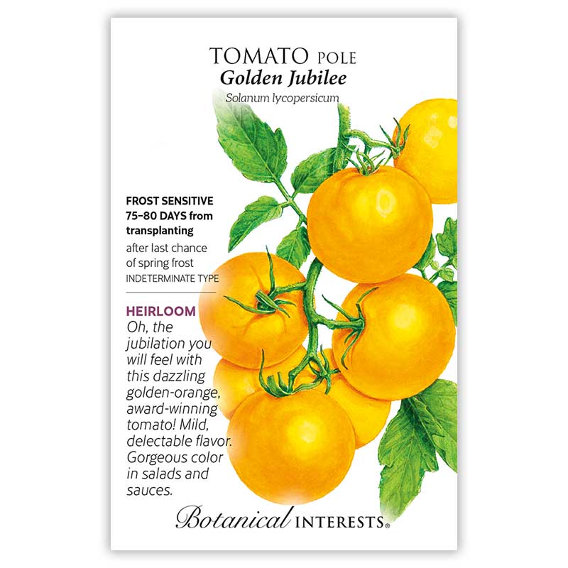 Heirloom Tomato Seed Bundles - Image 7