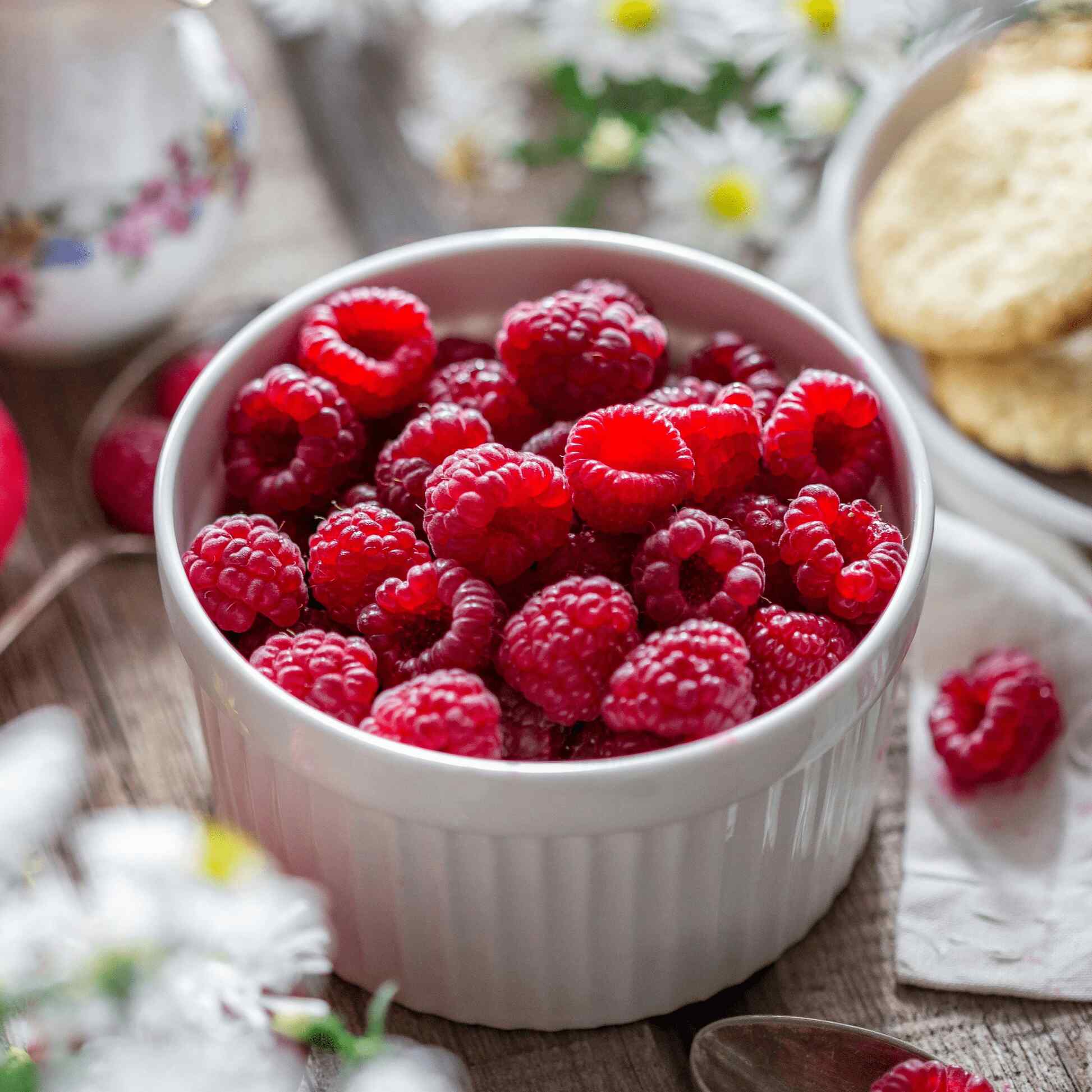 Heritage Raspberry - Image 3