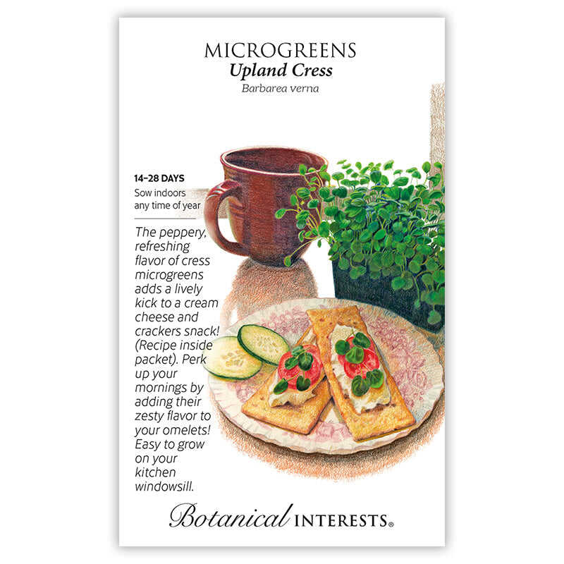 Microgreens & Sprouts Seed Bundle - Image 9