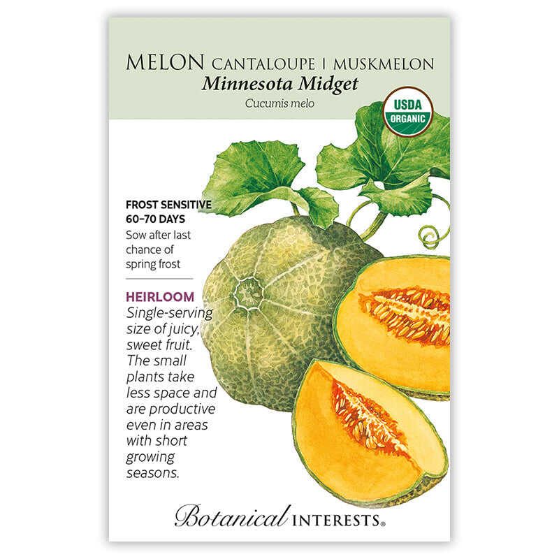 Midwest Seed Bundle - Image 9