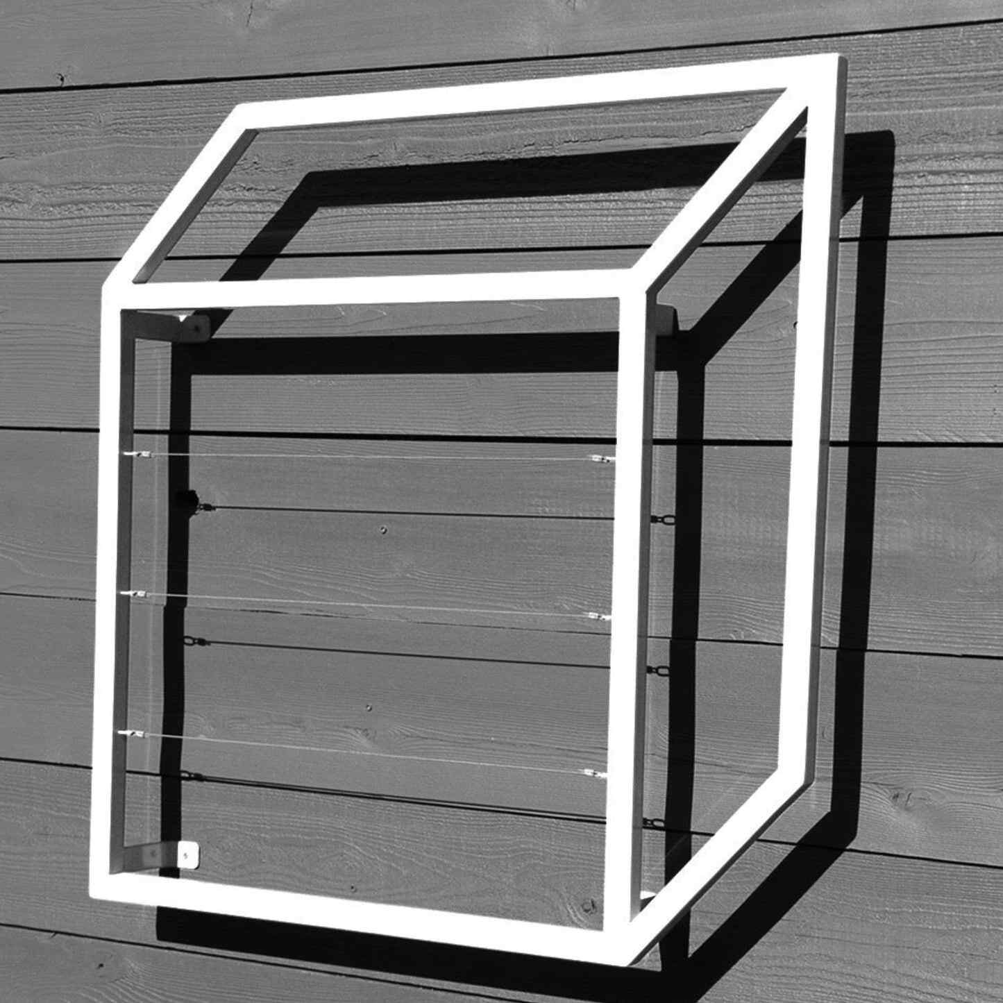 Pablo Wall Trellis - Image 2