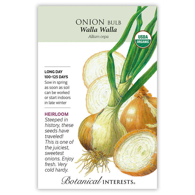 Pacific Northwest Seed Bundle - Image 3