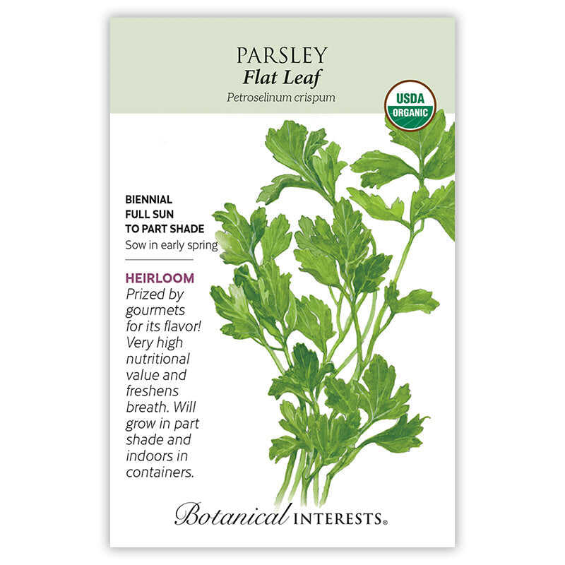 Pacific Northwest Seed Bundle - Image 4